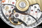 Patek Philippe - Nautilus 40.5mm Annual Calendar 5726/1A SS/SS White PPF A324