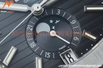 Patek Philippe - Nautilus 40.5mm Annual Calendar 5726/1A SS/SS Blue PPF A324