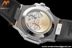 Patek Philippe - Nautilus 40.5mm Annual Calendar 5726/1A SS/RU Grey PPF A324