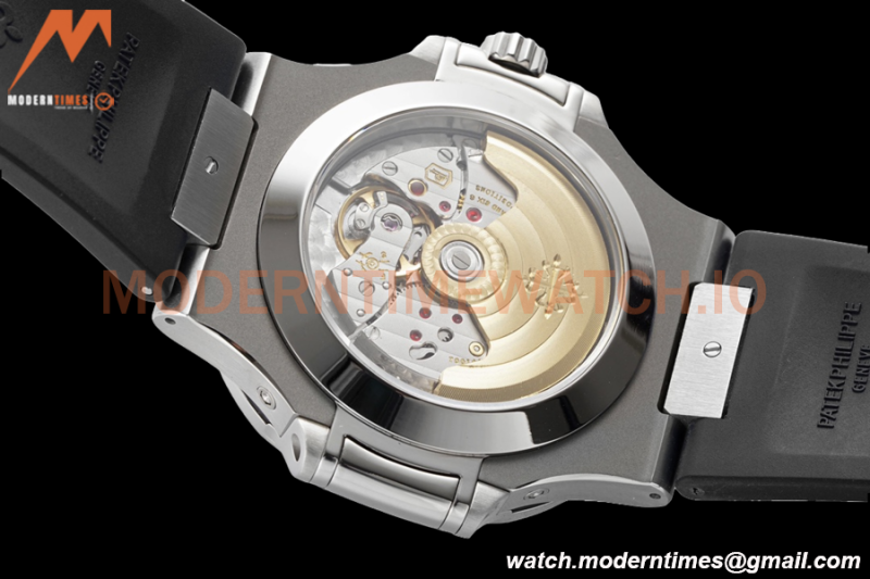 Patek Philippe - Nautilus 40.5mm Annual Calendar 5726/1A SS/RU Grey PPF A324