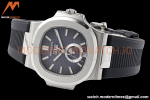 Patek Philippe - Nautilus 40.5mm Annual Calendar 5726/1A SS/RU Grey PPF A324