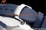 Patek Philippe - Nautilus 40.5mm Annual Calendar 5726/1A SS/RU Blue PPF A324