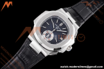 Patek Philippe - Nautilus Chronograph 5980 SS/LE Blue 3KF V2 A7750 Mod