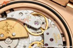 Patek Philippe - Nautilus 5712/1R 40mm RG/RG Brn/Stk OMEF A240
