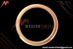Patek Philippe - Nautilus 5712/1R 40mm RG/RG Brn/Stk OMEF A240