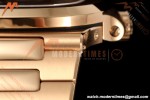 Patek Philippe - Nautilus 5712/1R 40mm RG/RG Brn/Stk OMEF A240