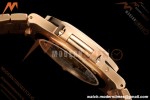 Patek Philippe - Nautilus 5712/1R 40mm RG/RG Brn/Stk OMEF A240