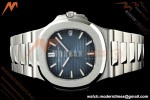 Patek Philippe - Nautilus Automatic 41mm 5811/1G SS/SS Blue 3KF A330SC