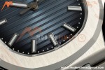 Patek Philippe - Nautilus Automatic 41mm 5811/1G SS/SS Blue 3KF A330SC