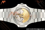 Patek Philippe - Nautilus Automatic 40mm 5711/1A SS/SS Blue 3KF A324SC