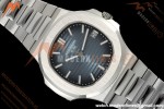 Patek Philippe - Nautilus Automatic 40mm 5711/1A SS/SS Blue 3KF A324SC