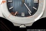 Patek Philippe - Nautilus Automatic 40mm 5711/1A SS/SS Blue 3KF A324SC