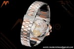 Patek Philippe - Nautilus 5712GR 40mm RG/SS Grey/Stk 3KF A240
