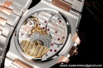 Patek Philippe - Nautilus 5712GR 40mm RG/SS Grey/Stk 3KF A240