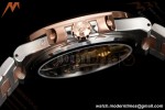 Patek Philippe - Nautilus 5712GR 40mm RG/SS Grey/Stk 3KF A240