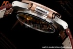 Patek Philippe - Nautilus 5712GR 40mm RG/LE Grey/Stk 3KF A240