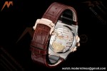 Patek Philippe - Nautilus 5712GR 40mm RG/LE Grey/Stk 3KF A240