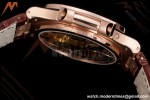 Patek Philippe - Nautilus 5712/1R 40mm RG/LE Brn/Stk 3KF A240