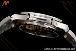 Patek Philippe - Nautilus 5712G 40mm SS/SS Grey/Stk 3KF A240