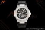 Patek Philippe - Nautilus 5712G 40mm SS/LE Grey/Stk 3KF A240