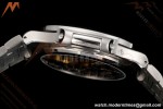Patek Philippe - Nautilus 5712/1A 40mm SS/SS Blue/Stk 3KF A240