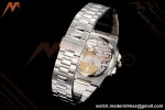 Patek Philippe - Nautilus 5712/1A 40mm SS/SS Blue/Stk 3KF A240