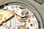 Patek Philippe - Nautilus 5712/1A 40mm SS/SS Blue/Stk VAF Customized Super Engraved A240