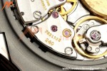Patek Philippe - Nautilus 5712/1A 40mm SS/SS Blue/Stk VAF Customized Super Engraved A240