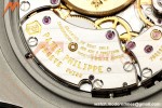 Patek Philippe - Nautilus 5712/1A 40mm SS/SS Blue Tiffany & Co. Dial VAF Customized Super Engraved A240