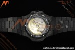 Patek Philippe - Nautilus DiW 5711 40mm Black CER/CER Forged Carbon Crystal Dial DIWF A324CS