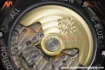 Patek Philippe - Nautilus DiW 5711 40mm Black CER/CER Forged Carbon Crystal Dial DIWF A324CS