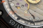 Patek Philippe - Nautilus DiW 5711 40mm Black CER/CER Forged Carbon Crystal Dial DIWF A324CS