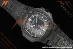 Patek Philippe - Nautilus DiW 5711 40mm Black CER/CER Forged Carbon Crystal Dial DIWF A324CS
