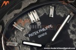 Patek Philippe - Nautilus DiW 5711 40mm Black CER/CER Forged Carbon Crystal Dial DIWF A324CS