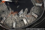 Patek Philippe - Nautilus DiW 5711 40mm Black CER/CER Forged Carbon Crystal Dial DIWF A324CS