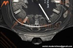 Patek Philippe - Nautilus DiW 5711 40mm Black CER/CER Forged Carbon Crystal Dial DIWF A324CS