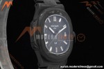 Patek Philippe - Nautilus DiW 5711 40mm Black CER/CER Forged Carbon Crystal Dial DIWF A324CS