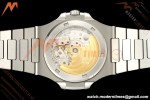 Patek Philippe - Nautilus Automatic 40mm 5711/1A SS/SS Blue DDF DD324SC | 파텍 필립 - 노틸러스 오토매틱 40mm 5711/1A SS/SS 블루 DDF DD324SC