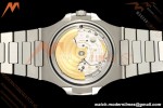Patek Philippe - Nautilus Automatic 40mm 5711/1A SS/SS Blue DDF DD324SC | 파텍 필립 - 노틸러스 오토매틱 40mm 5711/1A SS/SS 블루 DDF DD324SC