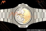 Patek Philippe - Nautilus Automatic 40mm 5711/1A SS/SS Blue DDF DD324SC | 파텍 필립 - 노틸러스 오토매틱 40mm 5711/1A SS/SS 블루 DDF DD324SC