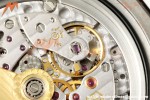Patek Philippe - Nautilus Automatic 40mm 5711/1A SS/SS Blue DDF DD324SC | 파텍 필립 - 노틸러스 오토매틱 40mm 5711/1A SS/SS 블루 DDF DD324SC
