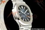 Patek Philippe - Nautilus Automatic 40mm 5711/1A SS/SS Blue DDF DD324SC | 파텍 필립 - 노틸러스 오토매틱 40mm 5711/1A SS/SS 블루 DDF DD324SC
