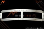 Patek Philippe - Nautilus Automatic 40mm 5711/1A SS/SS Blue DDF DD324SC | 파텍 필립 - 노틸러스 오토매틱 40mm 5711/1A SS/SS 블루 DDF DD324SC