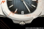 Patek Philippe - Nautilus Automatic 40mm 5711/1A SS/SS Blue DDF DD324SC | 파텍 필립 - 노틸러스 오토매틱 40mm 5711/1A SS/SS 블루 DDF DD324SC