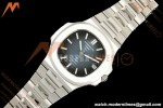 Patek Philippe - Nautilus Automatic 40mm 5711/1A SS/SS Blue DDF DD324SC | 파텍 필립 - 노틸러스 오토매틱 40mm 5711/1A SS/SS 블루 DDF DD324SC