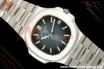 Patek Philippe - Nautilus Automatic 40mm 5711/1A SS/SS Blue DDF DD324SC | 파텍 필립 - 노틸러스 오토매틱 40mm 5711/1A SS/SS 블루 DDF DD324SC