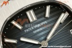 Patek Philippe - Nautilus Automatic 40mm 5711/1A SS/SS Blue DDF DD324SC | 파텍 필립 - 노틸러스 오토매틱 40mm 5711/1A SS/SS 블루 DDF DD324SC