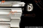 Patek Philippe - Nautilus Automatic 40mm 5711/1A SS/SS Blue DDF DD324SC | 파텍 필립 - 노틸러스 오토매틱 40mm 5711/1A SS/SS 블루 DDF DD324SC