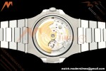 Patek Philippe - Nautilus Automatic 40mm 5711/1A SS/SS White DDF DD324 | 파텍 필립 - 노틸러스 오토매틱 40mm 5711/1A SS/SS 화이트 DDF DD324