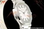 Patek Philippe - Nautilus Automatic 40mm 5711/1A SS/SS White DDF DD324 | 파텍 필립 - 노틸러스 오토매틱 40mm 5711/1A SS/SS 화이트 DDF DD324